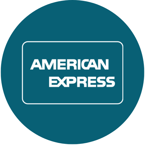 American Express Icon